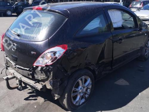 Ignition barrel OPEL CORSA D (S07) 1.3 CDTI (L08, L68) | BP25554958M48 - Image 15