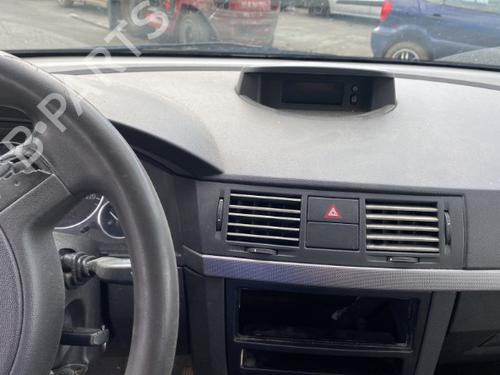 Switch OPEL MERIVA A MPV (X03) 1.6 16V (E75) | BP25550264I30  - Image 8