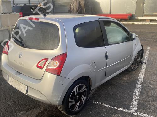 Front right window mechanism RENAULT TWINGO II (CN0_) 1.2 16V (CN04, CN0B) | BP35927561C23 - Image 24