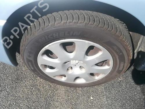 Front right belt tensioner PEUGEOT 406 (8B) 2.0 HDI 90 | BP25552696C88 