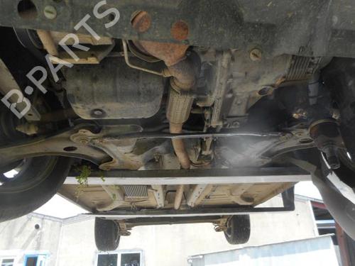 Ignition barrel PEUGEOT 1007 (KM_) 1.6 HDi | BP25517106M48  - Image 16