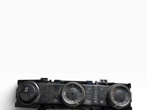 Used Climate control Climate control MERCEDES-BENZ SPRINTER 3,5-t Van (B906) 313 CDI (906.631, 906.633, 906.635, 906.637) (129 hp) 40519025 40519025
