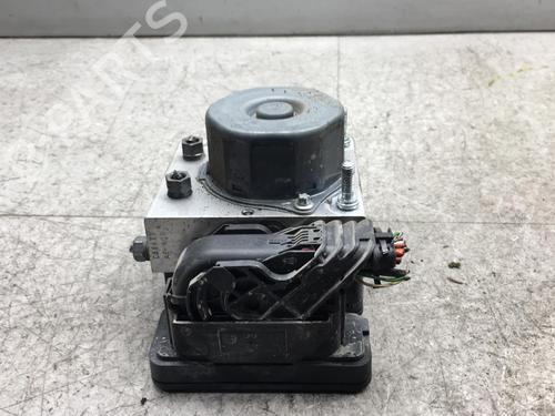 ABS pump RENAULT CLIO IV (BH_) 1.5 dCi 75 | BP25512156M43 