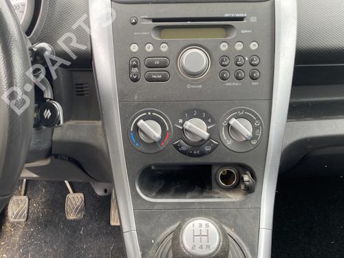 Right mirror SUZUKI SPLASH (EX) 1.3 CDTI (A5B413D) | BP25864314C27 - Image 15