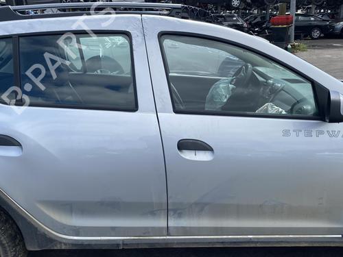 Mando DACIA SANDERO II TCe 90 (B8M1, B8MA, B8AC) | BP25575714I30 - Image 33