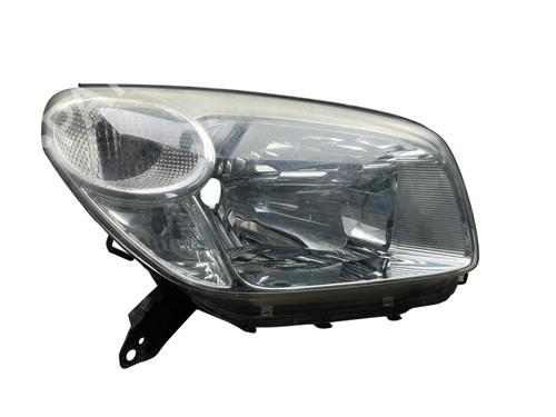 Right headlight TOYOTA RAV 4 II (_A2_) 2.0 D 4WD (CLA20_, CLA21_, CLA20R, CLA21R) | BP27683719C29 - Image 4