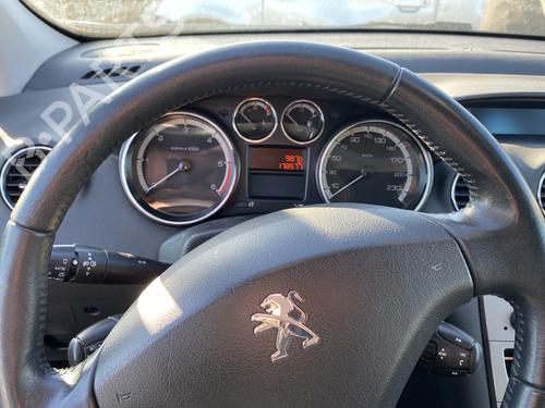 Right front shock absorber PEUGEOT 308 I (4A_, 4C_) 1.6 HDi | BP32297456M17 