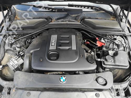 Instrument cluster BMW 5 (E60) 520 d | BP25585238C47 - Image 7