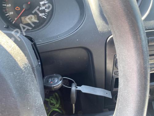 Left sun visor SEAT IBIZA III (6L1) 1.4 16V | BP25520601I1 - Image 28