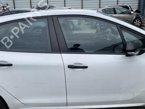 Left front window switch PEUGEOT 208 I (CA_, CC_) 1.6 HDi / BlueHDi 75 | BP31217905I27  - Image 24