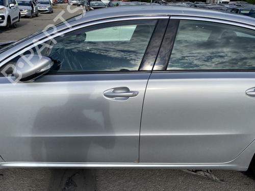 Left front window switch PEUGEOT 508 I (8D_) 1.6 HDi | BP28321908I27 - Image 12