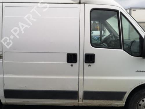 Front left interior door handle CITROËN JUMPER I Van (244) 2.0 HDi | BP25524055I13  - Image 16