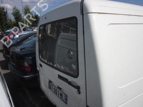 Climate control CITROËN C15 Box Body/MPV (VD_) 1.8 D | BP27576250I5 