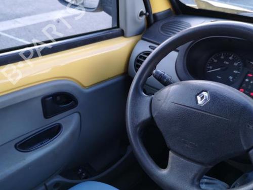 Alternator RENAULT KANGOO (KC0/1_) 1.5 dCi | BP25584956M7 