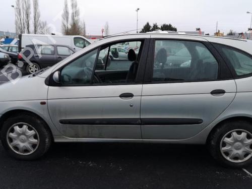 Klimakompressor RENAULT SCÉNIC I MPV (JA0/1_, FA0_) 1.6 (JA00, JA16, JA15, JA19, JA1V, JA2B, JA2C, JA0B,... | BP25560712M34 