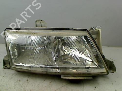 Faro derecho SAAB 9-5 (YS3E) 2.0 t (150 hp) 25522842