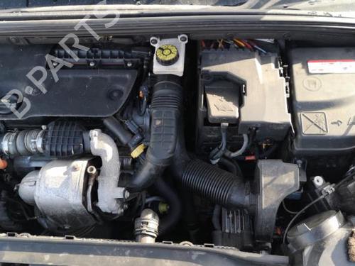 Steering column stalk DS DS 4 / DS 4 CROSSBACK (NX_) 1.6 BlueHDi 120 | BP25510633I23 - Image 25