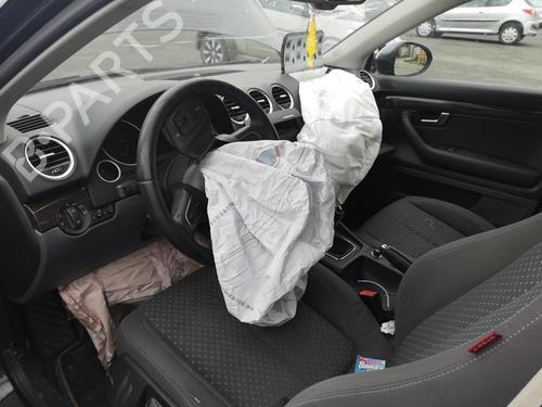 Front left lock SEAT EXEO (3R2) 2.0 TDI | BP25578827C98  - Image 23