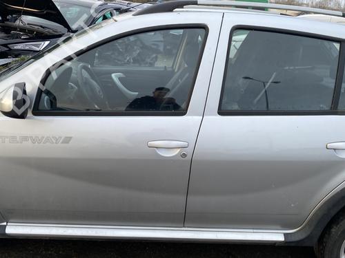 Climate control DACIA SANDERO 1.6 16V Bifuel | BP27149829I5  - Image 17