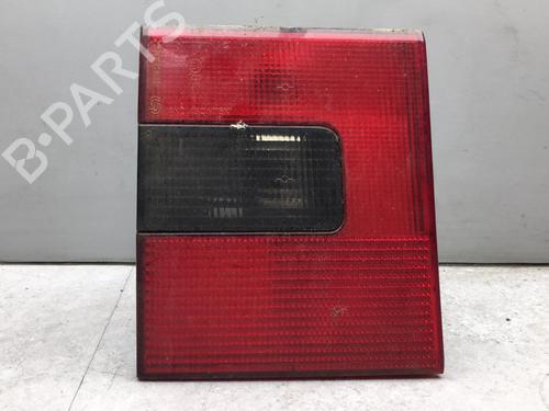 Left tailgate light CITROËN EVASION MPV (22, U6) 1.9 TD | BP25537915C79 