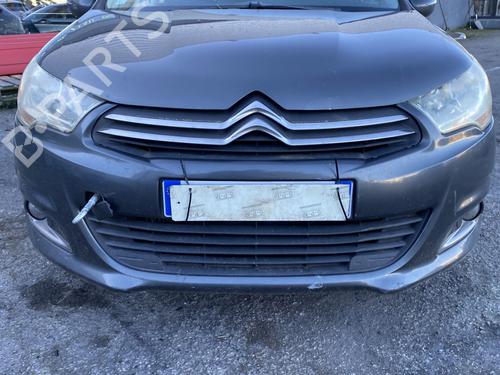 Right taillight CITROËN C4 II (NC_) 1.6 HDi 90 | BP33842957C35 - Image 21