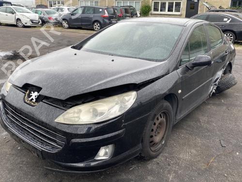 Left front window switch PEUGEOT 407 (6D_) 1.6 HDi 110 (6D9HZC, 6D9HYC) | BP25568956I27  - Image 7