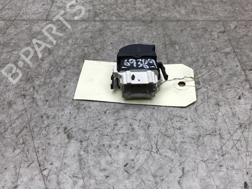 Used Left front window switch Left front window switch RENAULT CLIO II (BB_, CB_) 1.5 dCi (B/CB07) (65 hp) 25509980 25509980