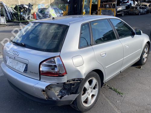 Left front window switch AUDI A3 (8L1) 1.9 TDI | BP30107208I27 - Image 19