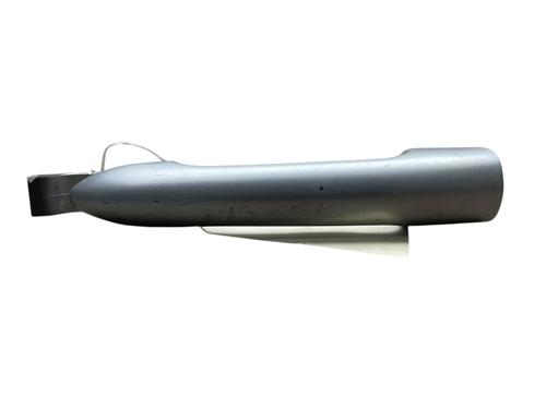 Used Front right exterior door handle RENAULT CLIO III Grandtour (KR0/1_) 1.5 dCi (KR0G) (68 hp) 28473213
