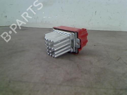 Used Heater resistor VW BORA I (1J2) 2.8 V6 4motion (204 hp) 25560212