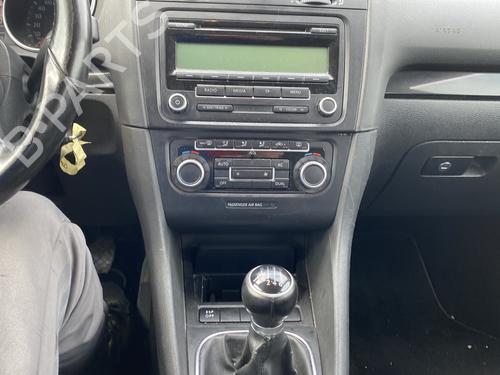 Climate control VW GOLF VI (5K1) 2.0 TDI | BP25501825I5  - Image 24