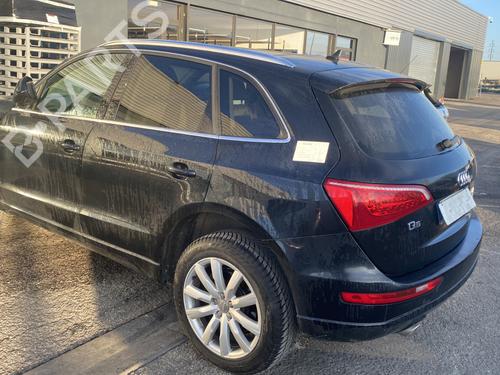 Left front window switch AUDI Q5 (8RB) 3.0 TDI quattro | BP38597288I27 - Image 8