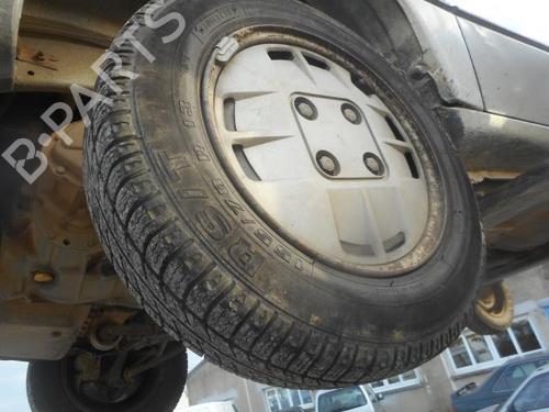 Used Parts PEUGEOT 205 Hatchback Van 2499465