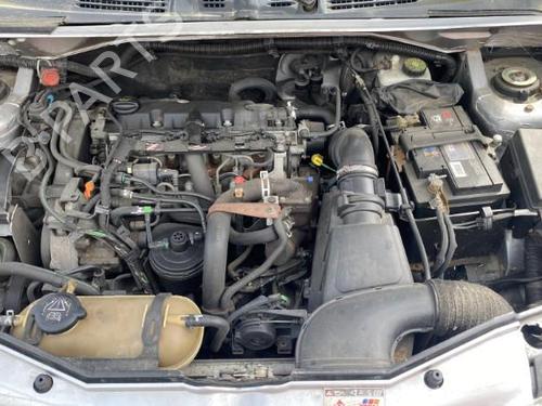 Hood CITROËN BERLINGO / BERLINGO FIRST MPV (MF_, GJK_, GFK_) 2.0 HDI 90 (MFRHY) | BP25574616C1 