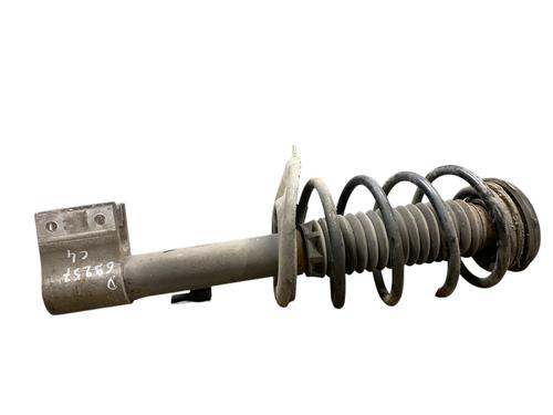 Højre fortil støddæmper CITROËN C4 II (NC_) 1.6 HDi 115 (114 hp) 25545723