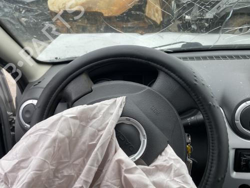 Seat buckle DACIA SANDERO 1.5 dCi | BP27595760I32  - Image 10