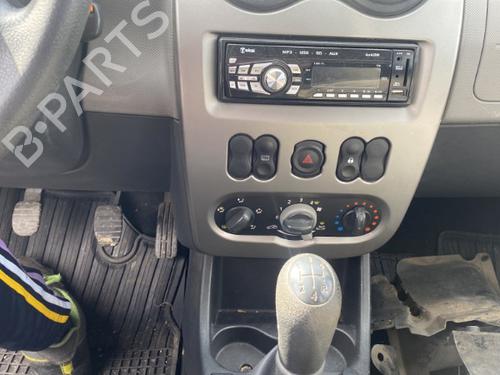 Instrument cluster DACIA SANDERO 1.4 (BS0C, BS0A, BS0G, BS1F, BS0E) | BP25512887C47 - Image 26