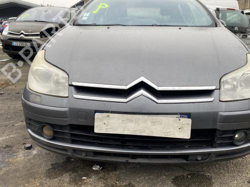 Left headlight CITROËN C5 II (RC_) 2.0 HDi (RCRHRH) | BP27253673C28  - Image 26