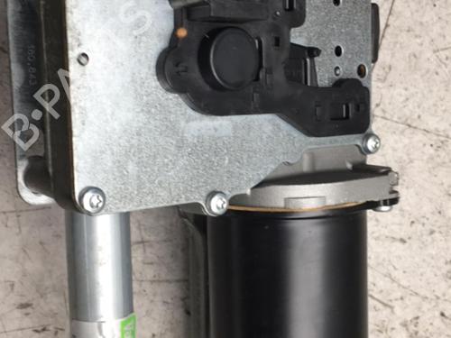 Used Front wiper motor DS DS 4 / DS 4 CROSSBACK (NX_) 1.6 BlueHDi 120 (120 hp) 25546739