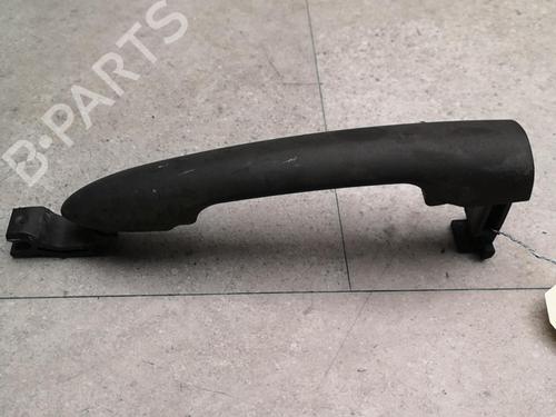 Used Front left exterior door handle Front left exterior door handle RENAULT KANGOO / GRAND KANGOO II (KW0/1_) 1.5 dCi 90 (KW05, KW08, KW0G, KW11) (90 hp) 25585506 25585506