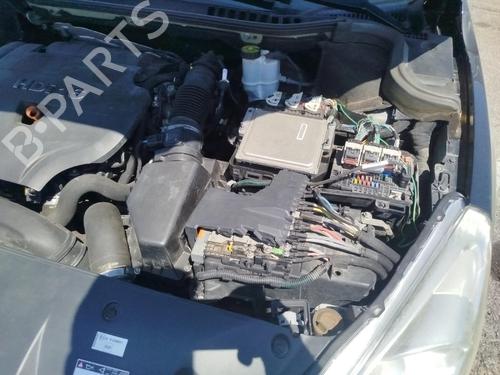 Used Parts PEUGEOT 508 I (8D_) 2.0 HDi 4953424