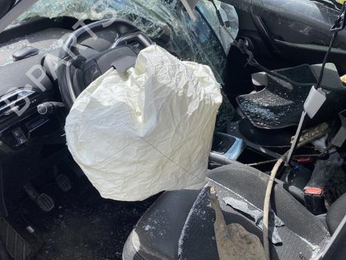 Radio CITROËN C4 Picasso II 1.6 HDi / BlueHDi 115 | BP25503948E6 