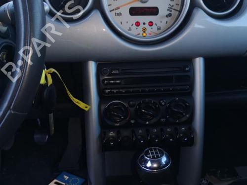 Starter MINI MINI (R50, R53) One | BP25556080M8 - Image 29