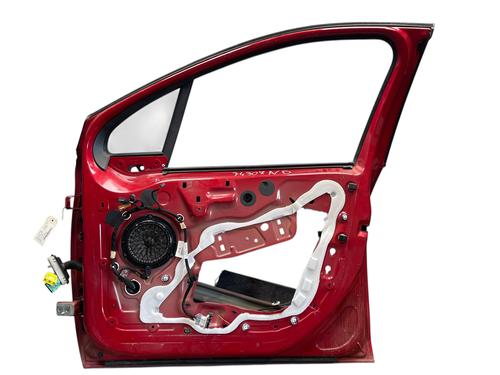 Used Right front door Right front door 29587009 29587009