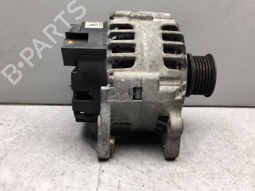 Generator VW POLO (9N_, 9A_) 1.4 16V | BP25520450M7 