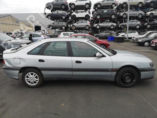 Used Parts RENAULT SAFRANE II (B54_) 2.5 20V (B54F) 2497082