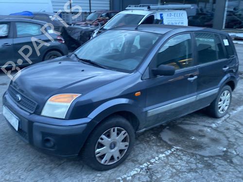 Front left exterior door handle FORD FUSION (JU_) 1.4 | BP31126899C128 