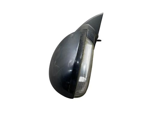 Right mirror VW PASSAT B6 (3C2) 2.0 TDI 16V | BP25533945C27 