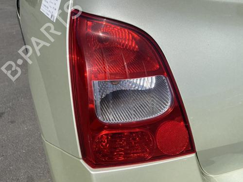 Climate control RENAULT TWINGO II (CN0_) 1.2 (CN0D) | BP25520570I5  - Image 31