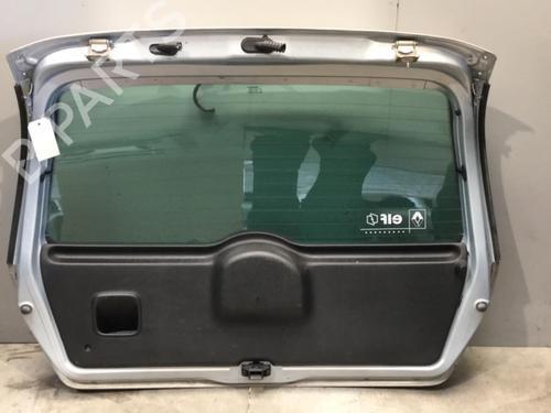 Bakluke CC/Kombi-Kupé RENAULT CLIO II (BB_, CB_) 1.5 dCi (B/CB07) (65 hp) 25533622